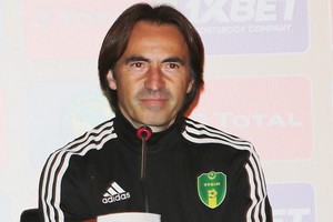 CAN 2019. Martins : « Ma plus belle émotion… » 