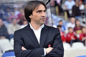 CAN 2021 : La réaction de Corentin Martins sur le groupe de la Mauritanie 