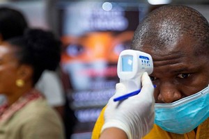 Coronavirus au Sénégal : 7 nouveaux cas, soit 86 au total au 24 mars 2020