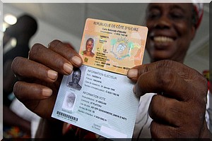 La Côte d'Ivoire accueille une conférence de haut niveau pour mettre fin à l'apatridie en Afrique de l'Ouest 