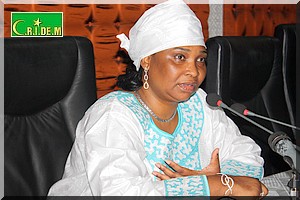 Règlement du dossier des fonctionnaires et agents victimes des événements 1989/91: Une victime incite Mme Bâ Coumba à la vigilance! 