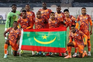 Coupe de la Confédération : FC Nouadhibou hérite de Coton Sport 