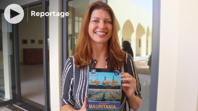 Mauritanie : un guide sur les potentialités et les opportunités d'investissement