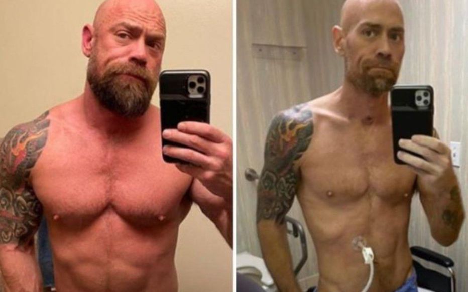 Coronavirus : ces symboles qui illustrent la catastrophe aux Etats-Unis