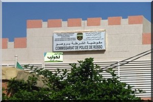 Dernière-Info : Découverte de documents relatifs au scandale de la Sonimex de Rosso dans un magasin