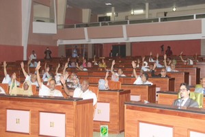 Mauritanie : création d’un groupe parlementaire pour la promotion de l’emploi