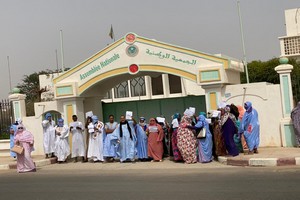 Vidéo. Créanciers de Cheikh Al-Ridha : Il est temps que la justice suive son cours naturel 
