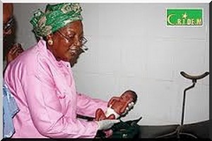 Organisation d'une caravane sanitaire au profit la commune de Taguilalet