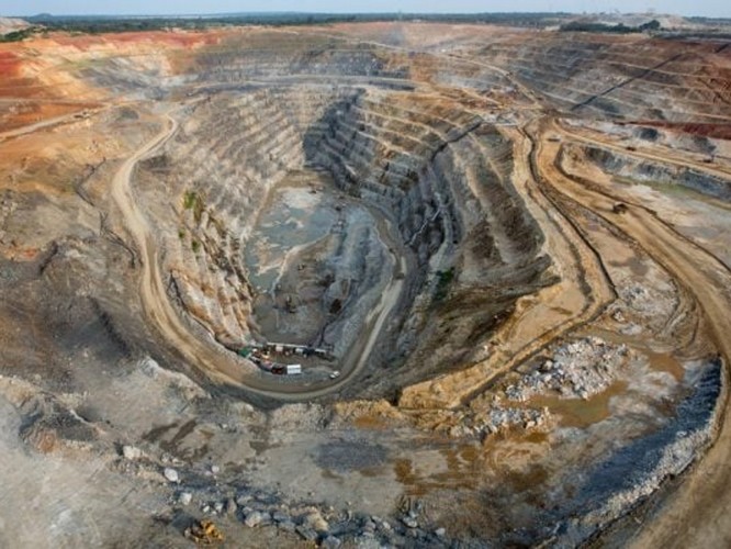 Mauritanie : Zeus Resources acquiert un projet de cuivre et d’or au Guidimakha pour 2 millions de dollars