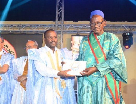 « Le Festival de Djéol a traduit les choix du Président de la République ...» (Ministre de la Culture)