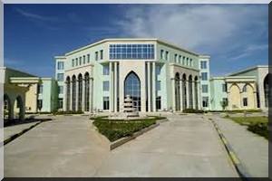  Urgent /La CUN compte utiliser des balles réelles et met en garde …