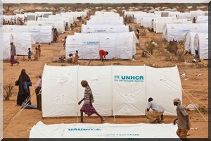 Les réfugiés maliens toujours réticents à rentrer au pays