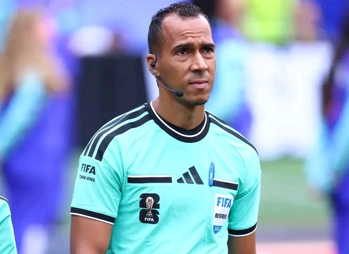Après la Coupe du Monde— le témoignage fort de Dahane Beïda : « Aucun rêve n’est trop grand » 