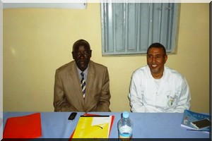 Dar Naim : campagne de lutte contre le paludisme