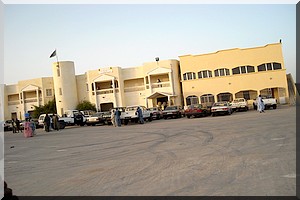 Rosso : L’ONG Stop Diabète distribue des médicaments aux diabétiques