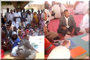 Débat Citoyen Planétaire : Et si on pouvait l’extrapoler durablement chez nous ! 