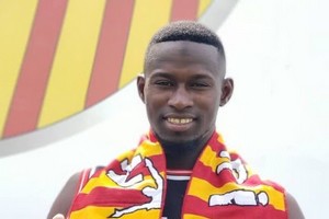 La FIFA déboute Yali Dellahi, en appel