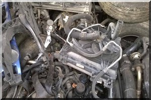 La douane intercepte 18 tonnes de déchets dangereux au Havre à destination de la Mauritanie [Vidéo] 