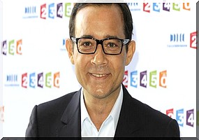 Mort de Jean-Luc Delarue : l'animateur converti à l'islam selon son père. 