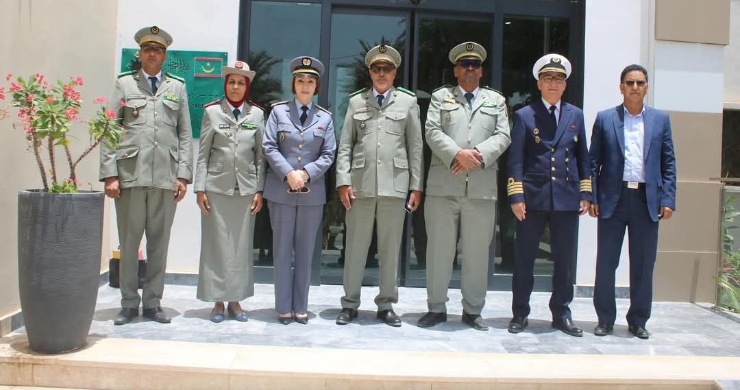 Rabat et Nouakchott renforcent leur alliance militaire dans un contexte régional sensible