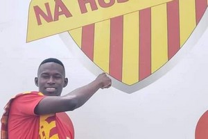 Dellahi file à Hussein Dey