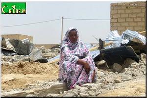 Opération dégarnir !