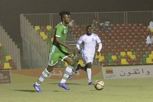 Le derby de la capitale n’a pas connu de vainqueur !