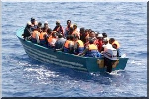 Libye : des dizaines de migrants africains portés disparus en mer