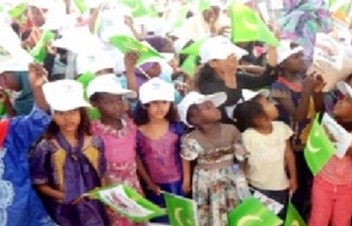 Mauritanie : Vivre côte à côte ou construire enfin un destin commun ?