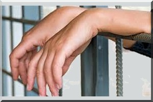 Les détenues fêtent le 08 mars avec Caritas Mauritanie