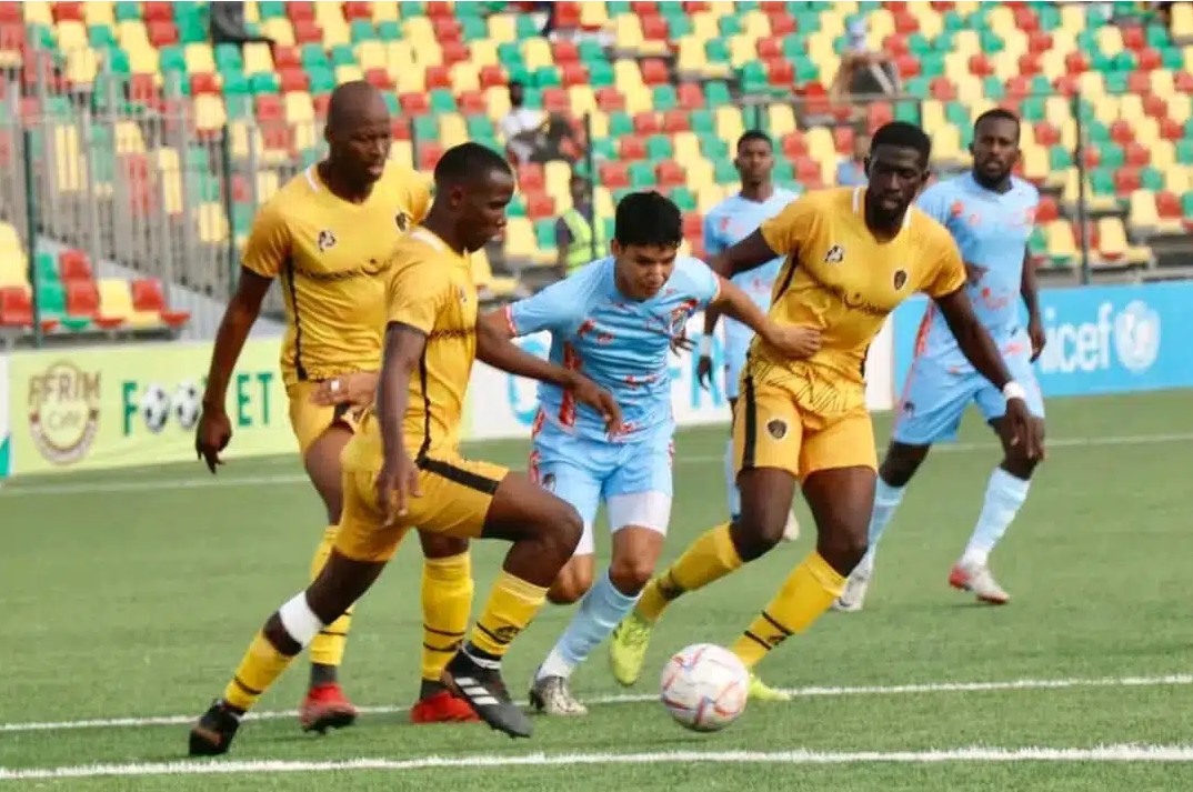 SUPER D1 : Ouverture de la saison et démarrage du championnat de l’édition 2023-2024