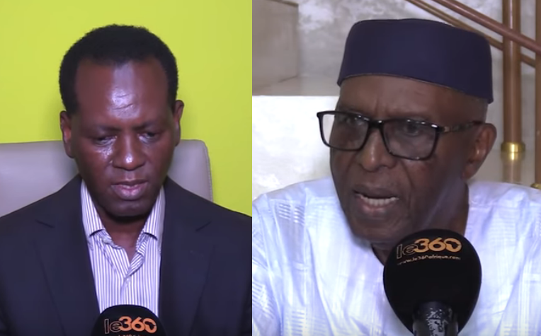 Mauritanie: les vrais enjeux du dialogue national selon deux représentants de la société civile