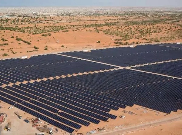 Mauritanie : 287 millions de dollars pour développer l’énergie renouvelable dans le cadre d’un partenariat public-privé 