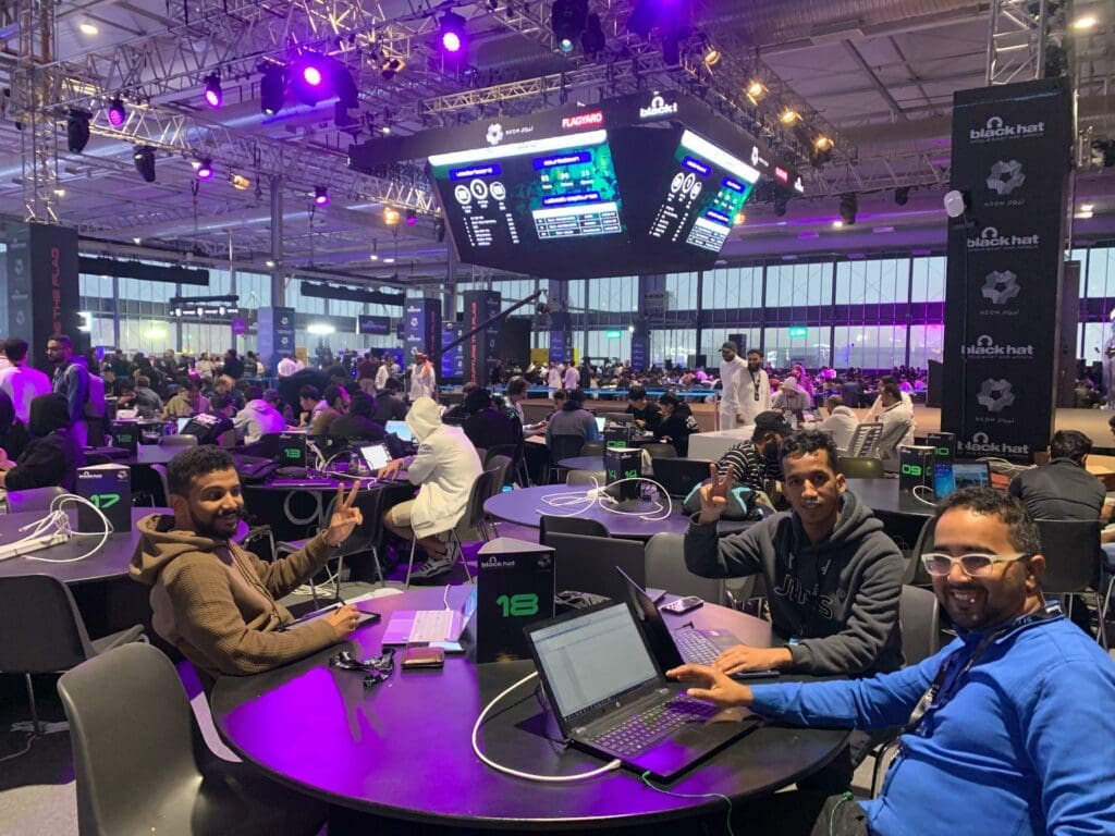 Des mauritaniens qualifiés pour les phases finales du congrès mondial pour le cyber sécurité 