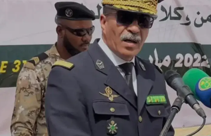 Le DGSN réunit les hauts responsables de son institution sans que ne soit révélé l’ordre du jour de cette réunion 