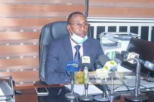 Confinement de 31 personnes en rapport avec le 9ème cas