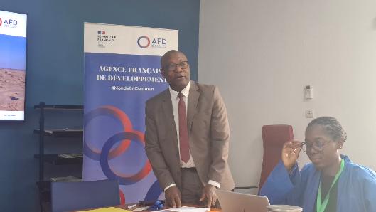 428 Millions d’euros investis par l’AFD en 2025 en Mauritanie