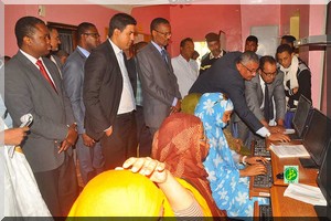 Dia Moctar Malal appelle à l'adaptation de la formation aux besoins du marché du travail