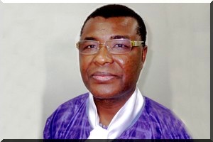 Mauritanie: « Nous pensons à une académie de langue Soninké » (Ousmane Daigana)