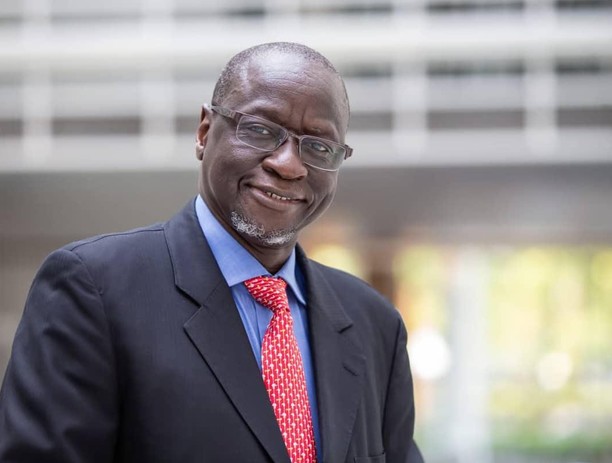 Ousmane Diagana : de Gattaga-Kaédi aux sommets du monde, l’histoire d’un homme qui n’a jamais oublié d’où il vient 