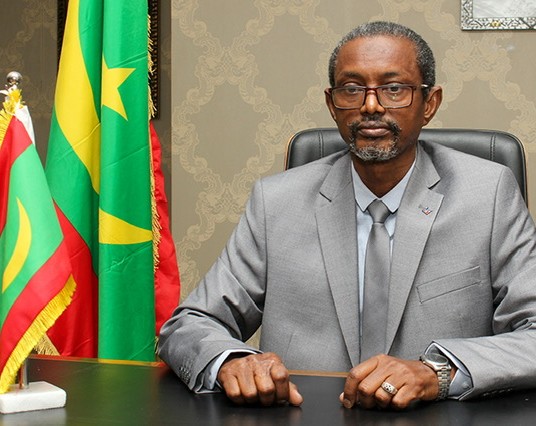 « Le dialogue politique est une belle opportunité offerte aux acteurs politiques pour faire avancer notre pays »