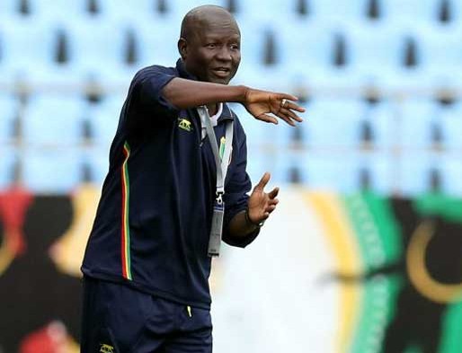 CHAN 2022 : Les 26 Aigles du Mali