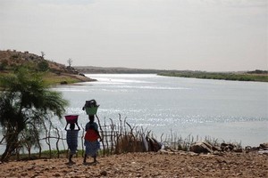 Diawara, là où tout à commencé !