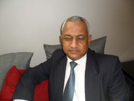 Didi Ould Saleck : « La gabegie, l’éducation et les réformes politiques sont les véritables défis de la Mauritanie »