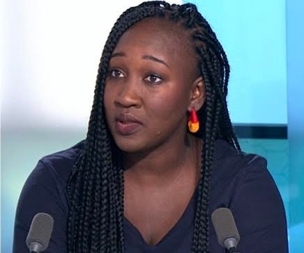 Le grand invité Afrique | Dieynaba N'Diom: «Une femme qui va porter plainte contre son mari va être stigmatisée»