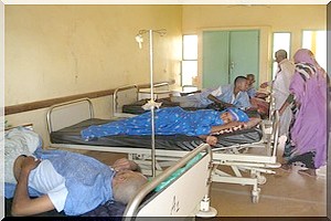 Les habitants de Nouakchott sous le joug d’une terrible maladie