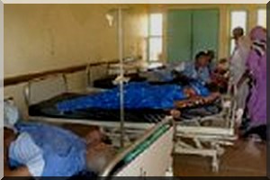 Épidémie de fièvre de Nouakchott : Dengue ? Paludisme ?