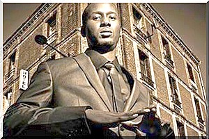 CTD présente 'Mauritanie Tour 2013'.  