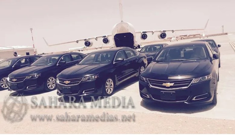 Mauritanie : disparition de 961 voitures appartenant à l’Etat