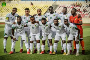 Djibouti-Mauritanie, en amical le 17 juin 